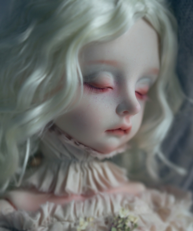 dollzone Jing 1/3 bjd - Click Image to Close